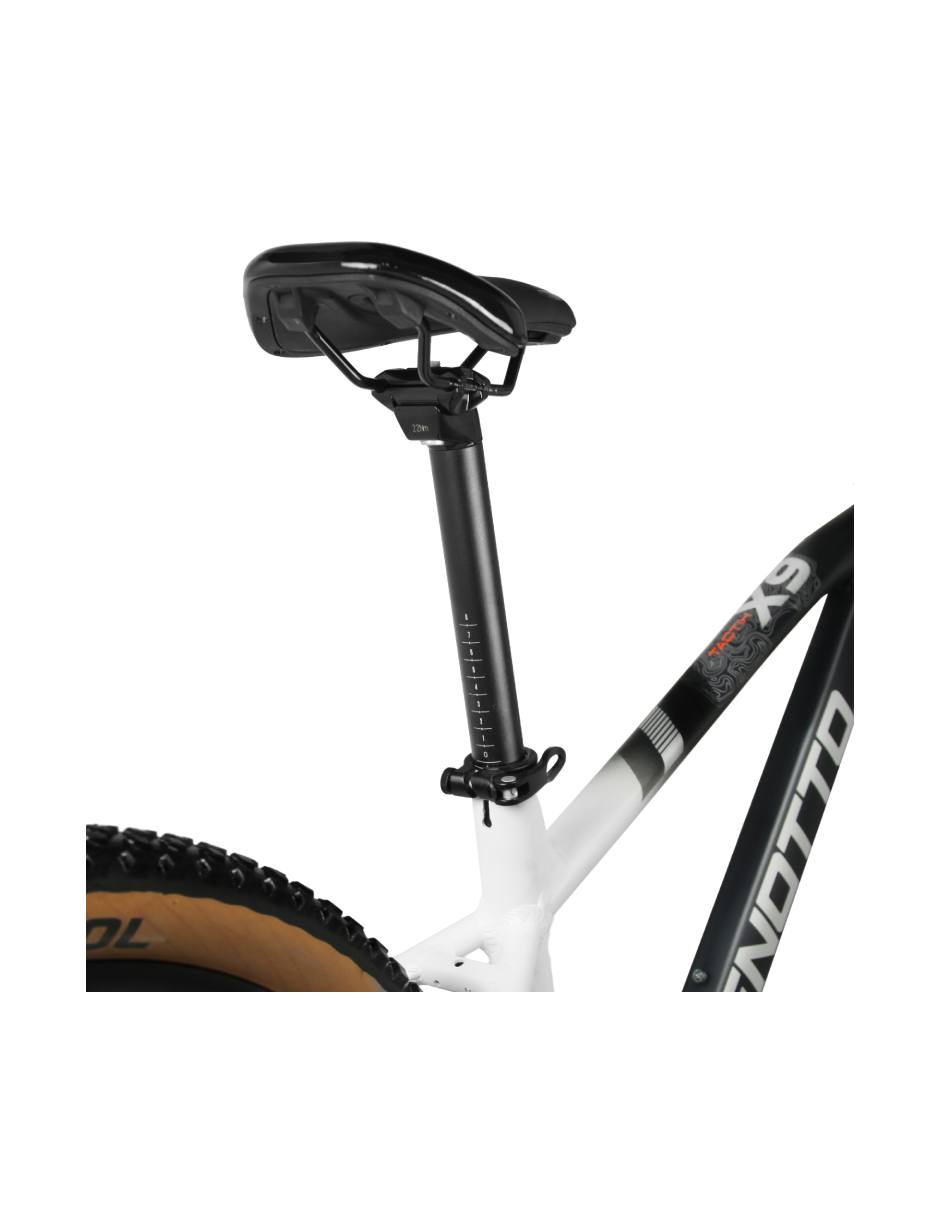 Bicicleta de montaña rodada 29 2