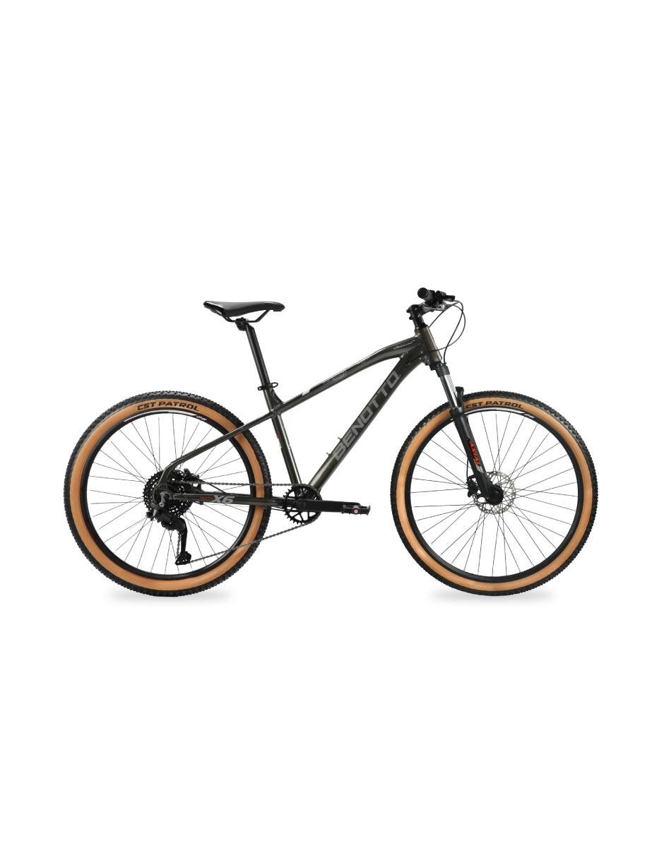 Bicicleta de montaña rodada 26 Bicicleta de montaña rodada 26