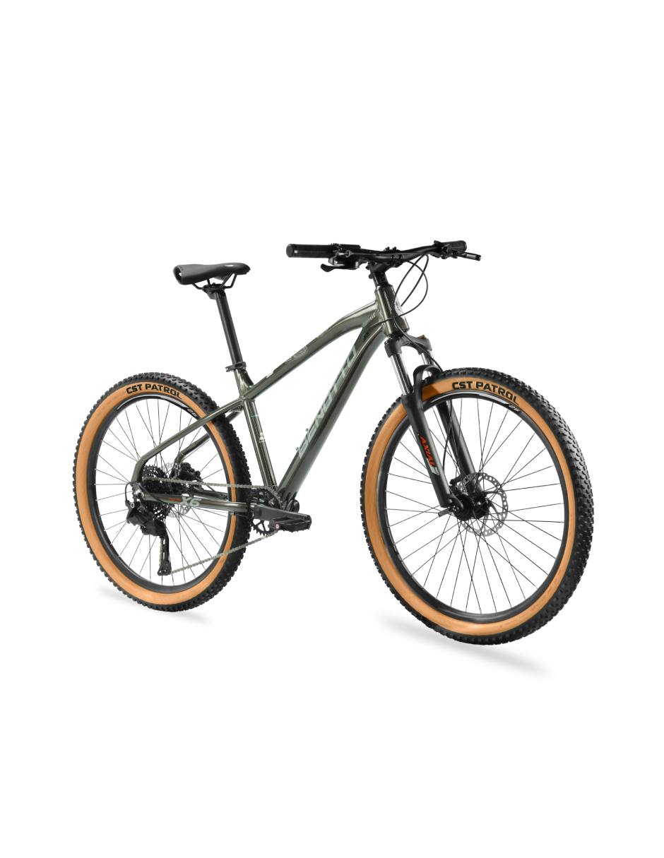 Bicicleta de montaña rodada 26 2