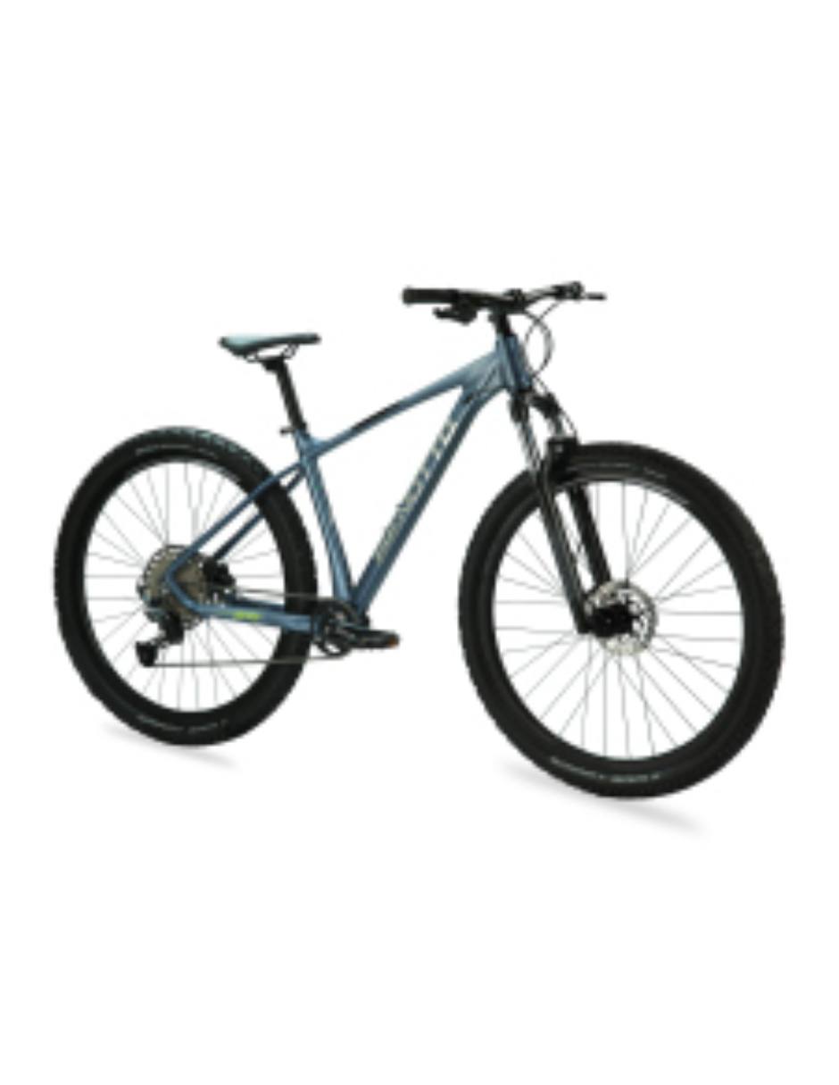 Bicicleta de montaña rodada 29 2
