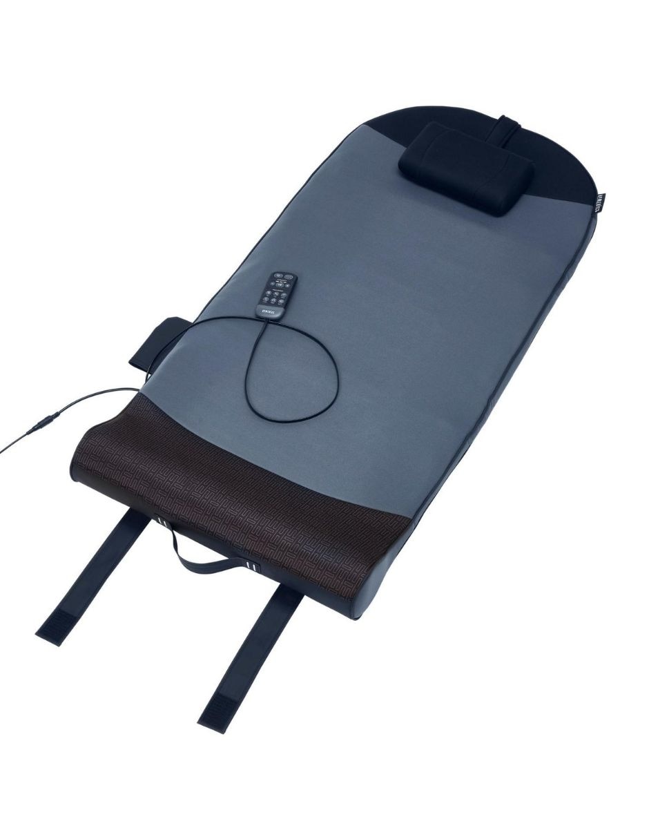 Colchoneta masajeadora homedics bm-ac108hj Colchoneta masajeadora homedics bm-ac108hj