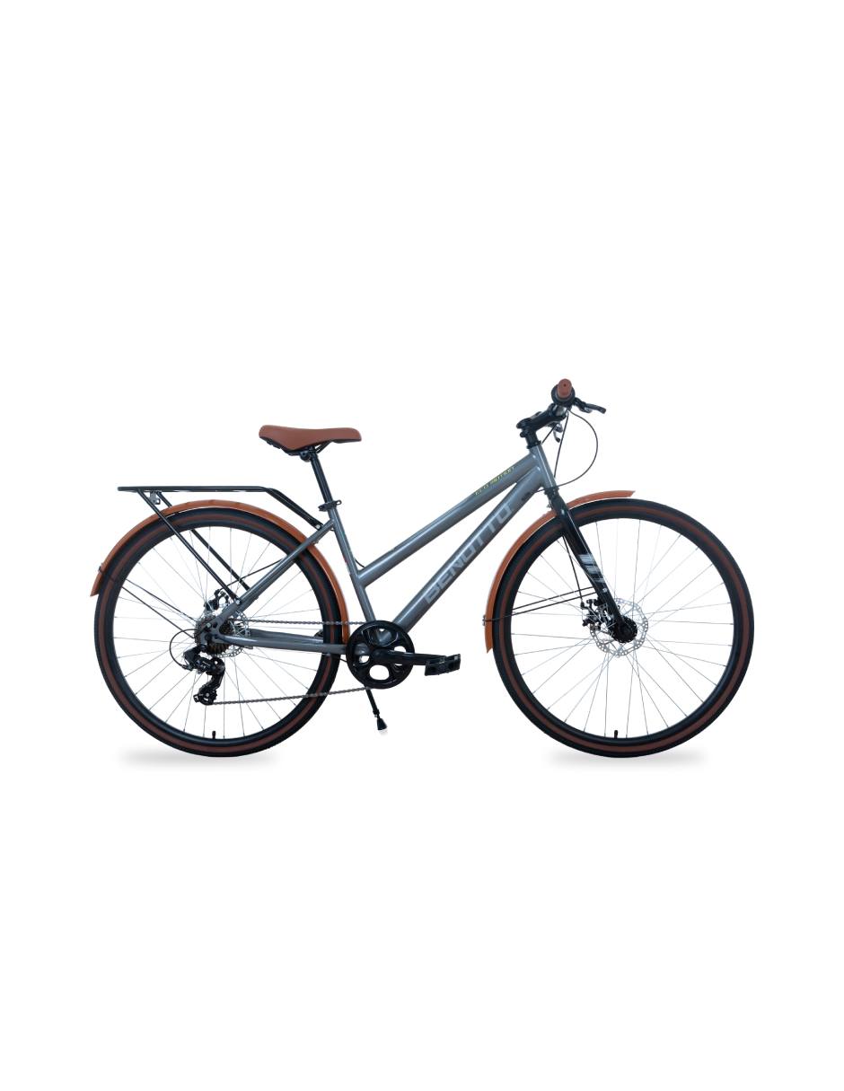 Bicicleta urbana rodada 700 Bicicleta urbana rodada 700