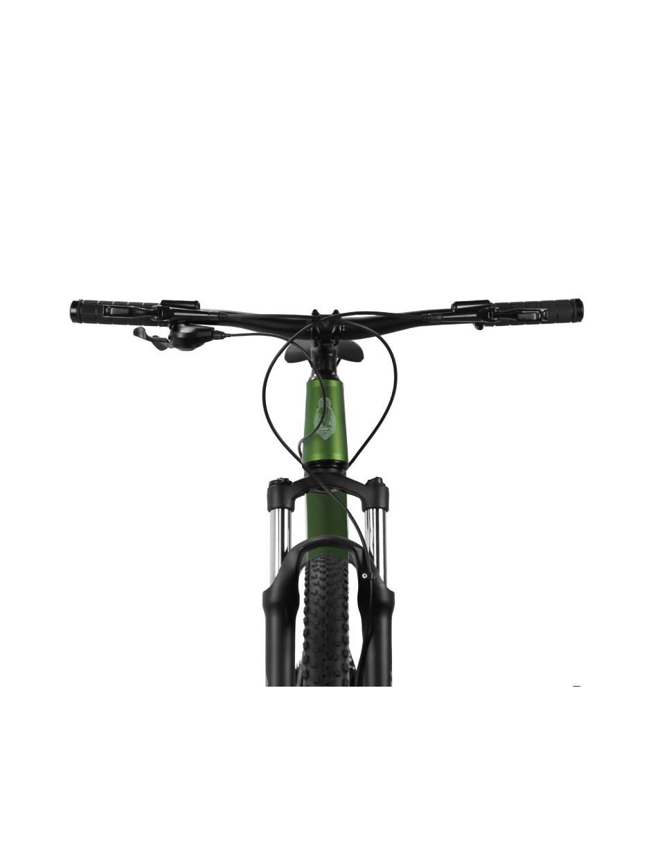 Bicicleta de montaña rodada 29 4