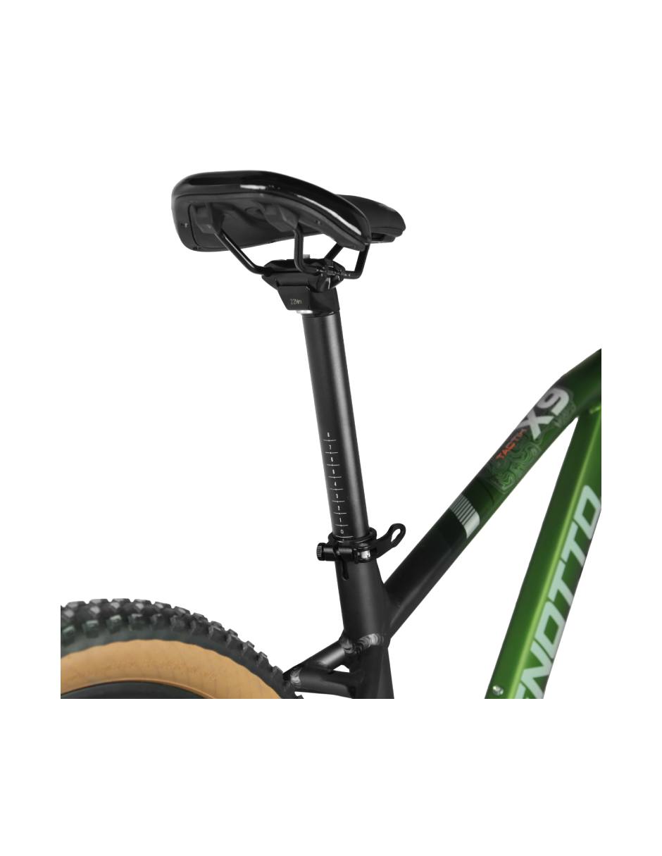 Bicicleta de montaña rodada 29 5