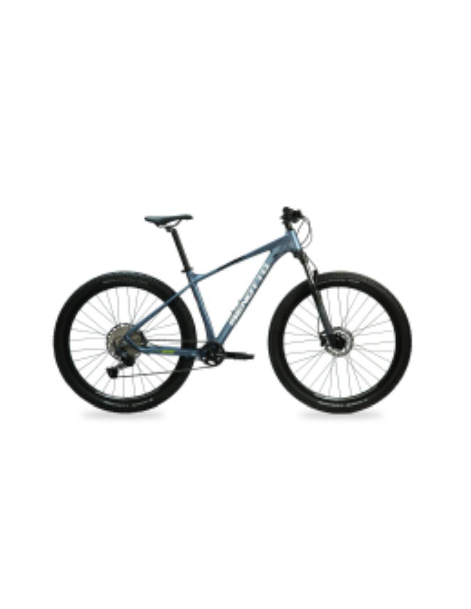 Bicicleta de montaña rodada 29