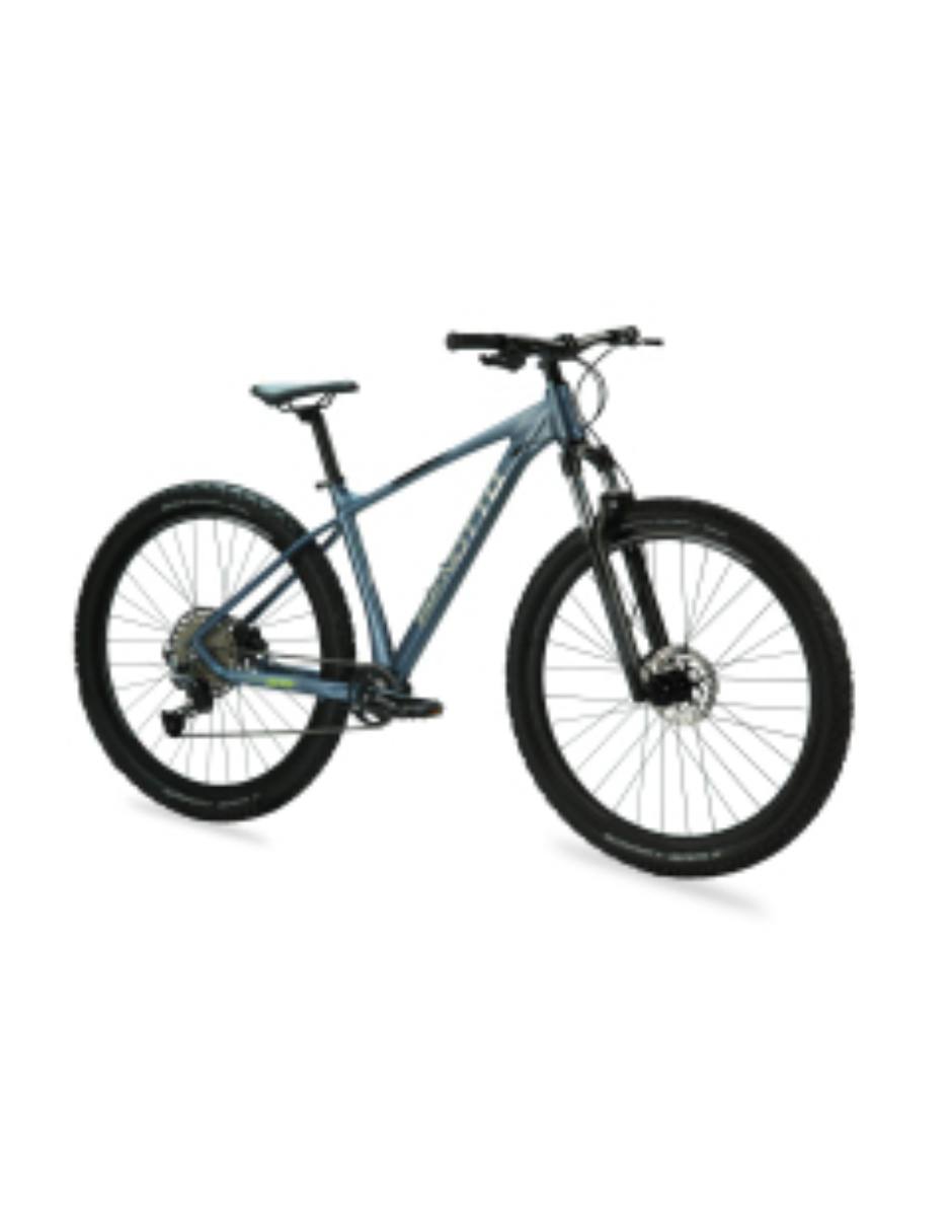 Bicicleta de montaña rodada 29 2
