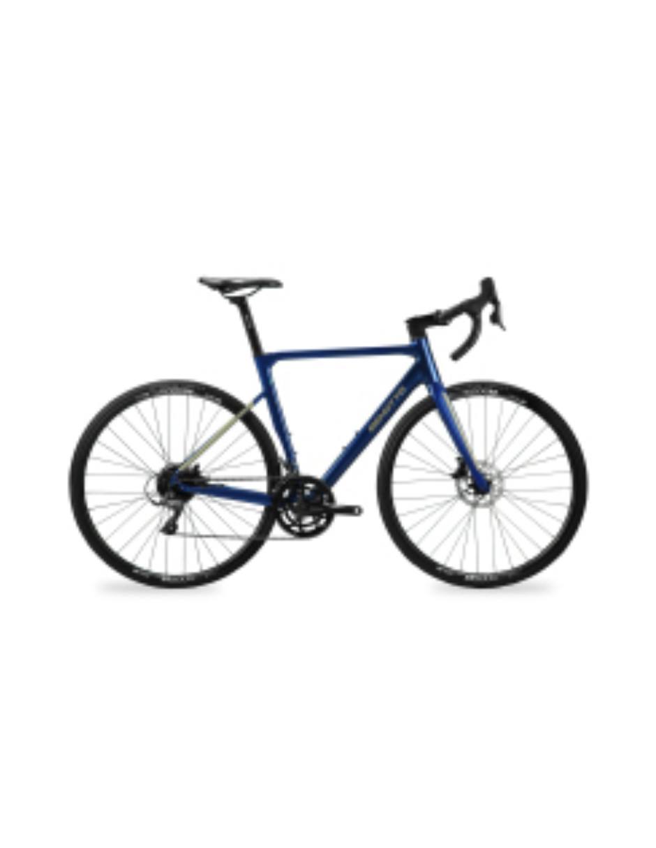 Bicicleta de ruta rodada 700