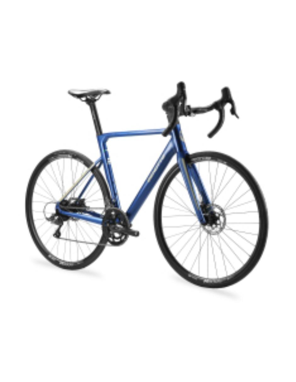 Bicicleta de ruta rodada 700