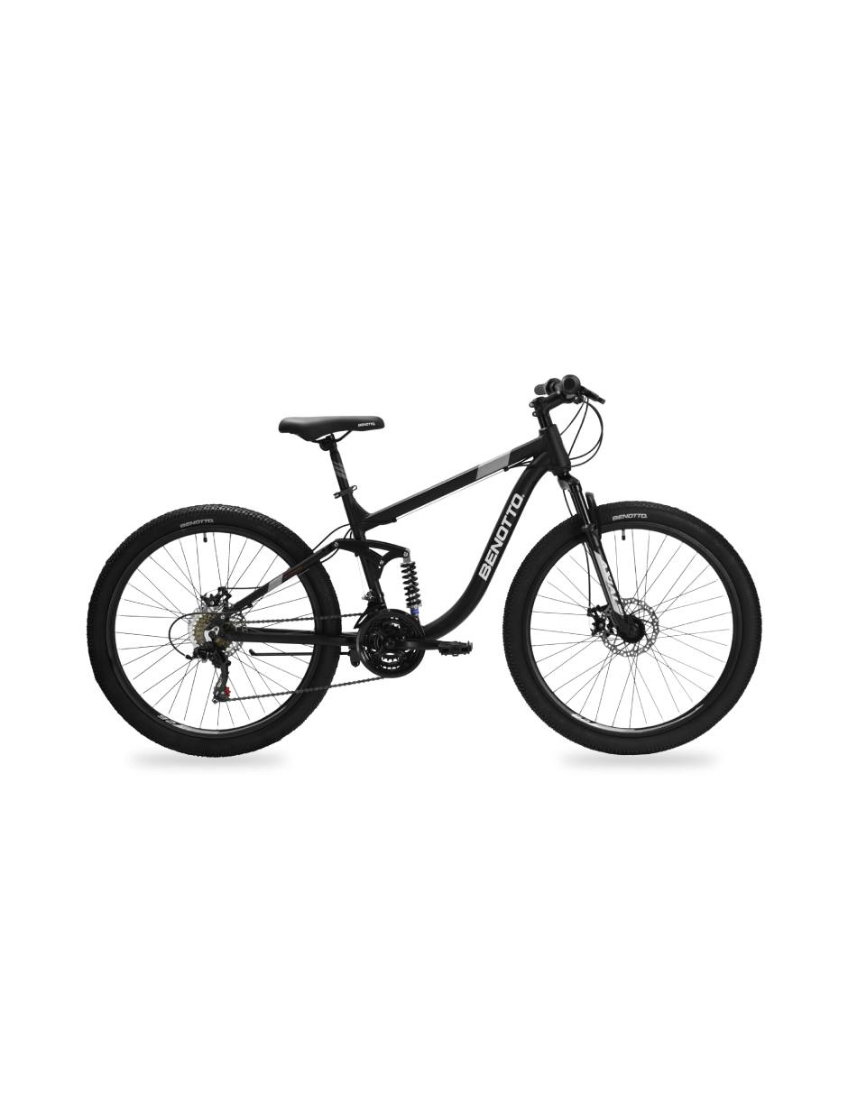 Bicicleta de montaña rodada 26 Bicicleta de montaña rodada 26