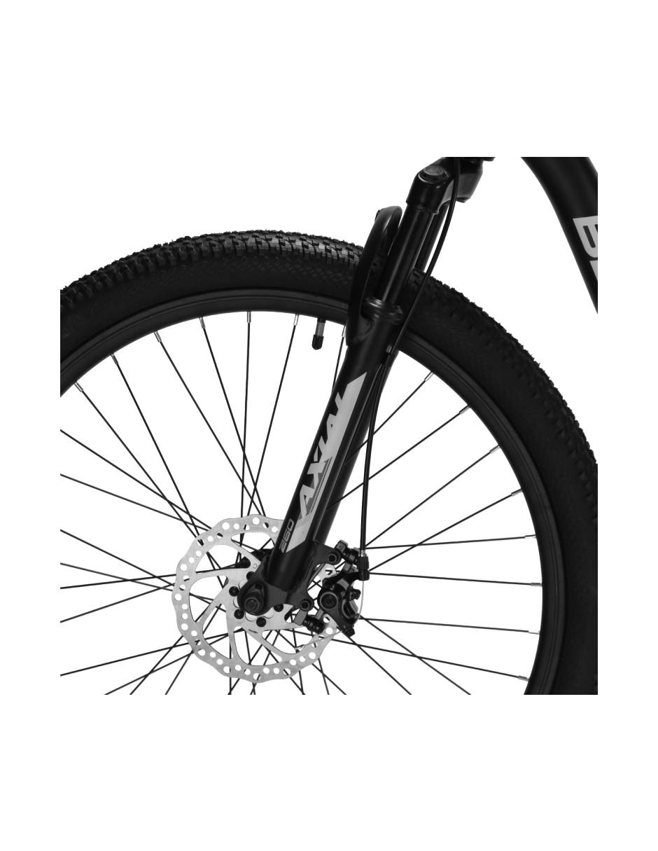 Bicicleta de montaña rodada 26