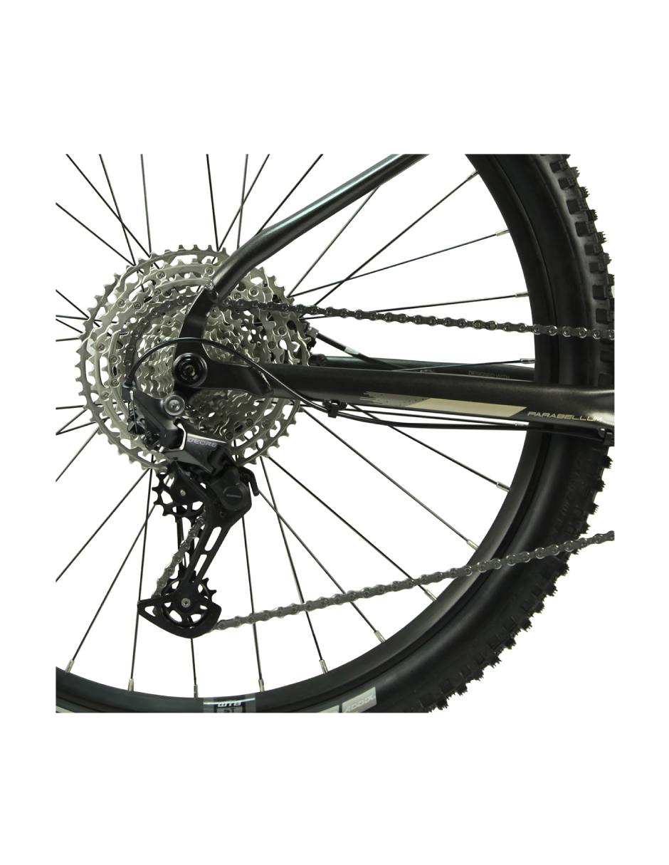 Bicicleta de montaña rodada 29