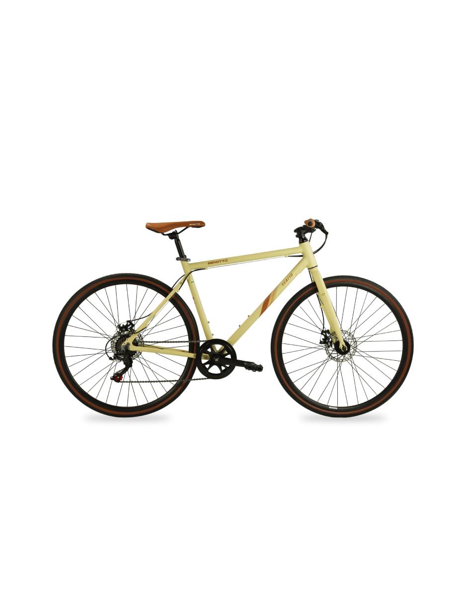 Bicicleta urbana rodada 700 Bicicleta urbana rodada 700