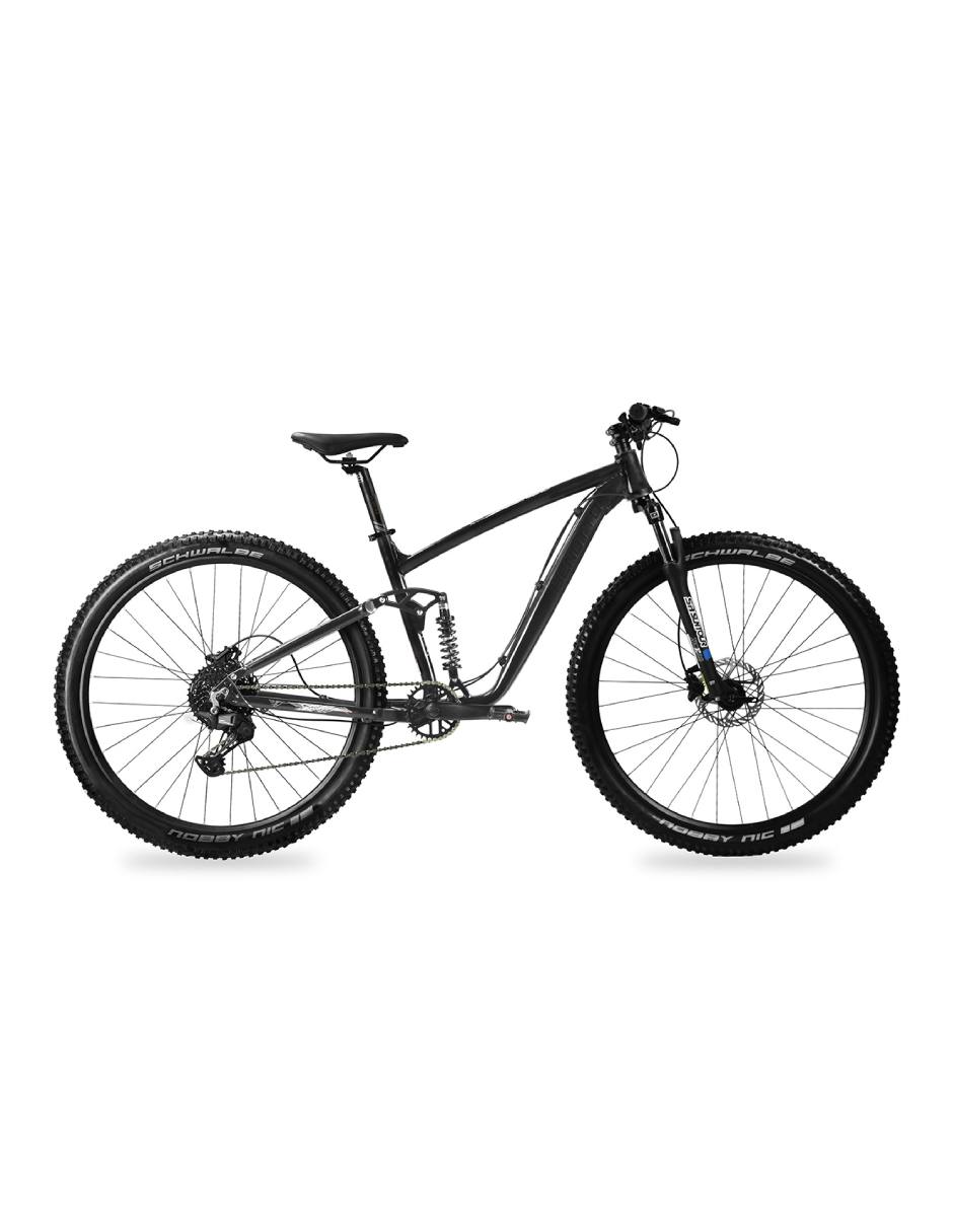 Bicicleta de montaña rodada 29 Bicicleta de montaña rodada 29