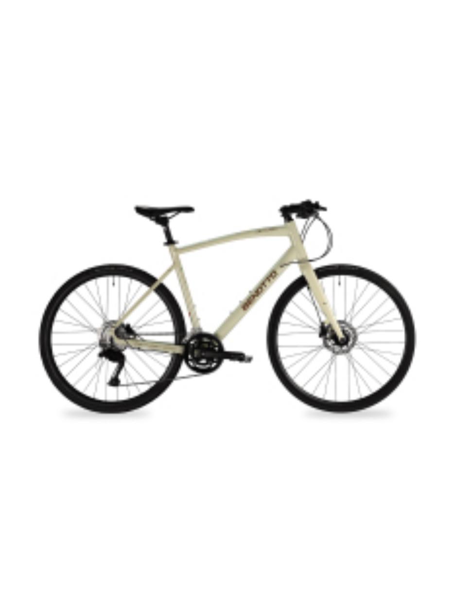 Bicicleta de ruta rodada 700