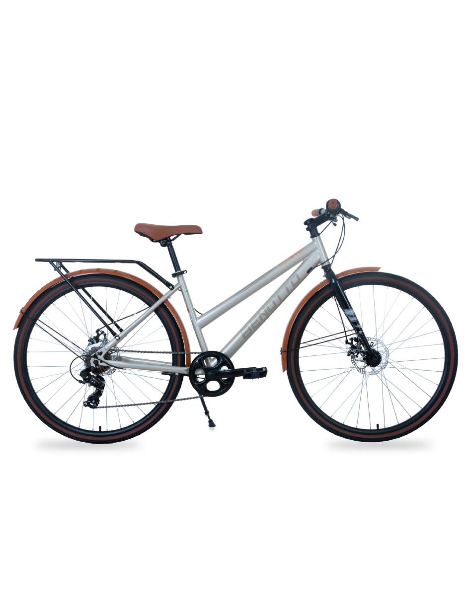Bicicleta urbana rodada 700 Bicicleta urbana rodada 700