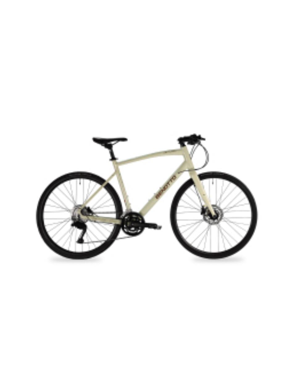 Bicicleta de ruta rodada 700