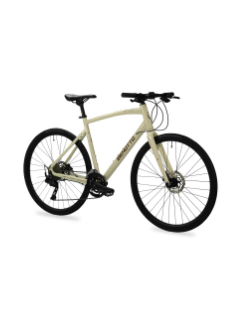 Bicicleta de ruta rodada 700 2