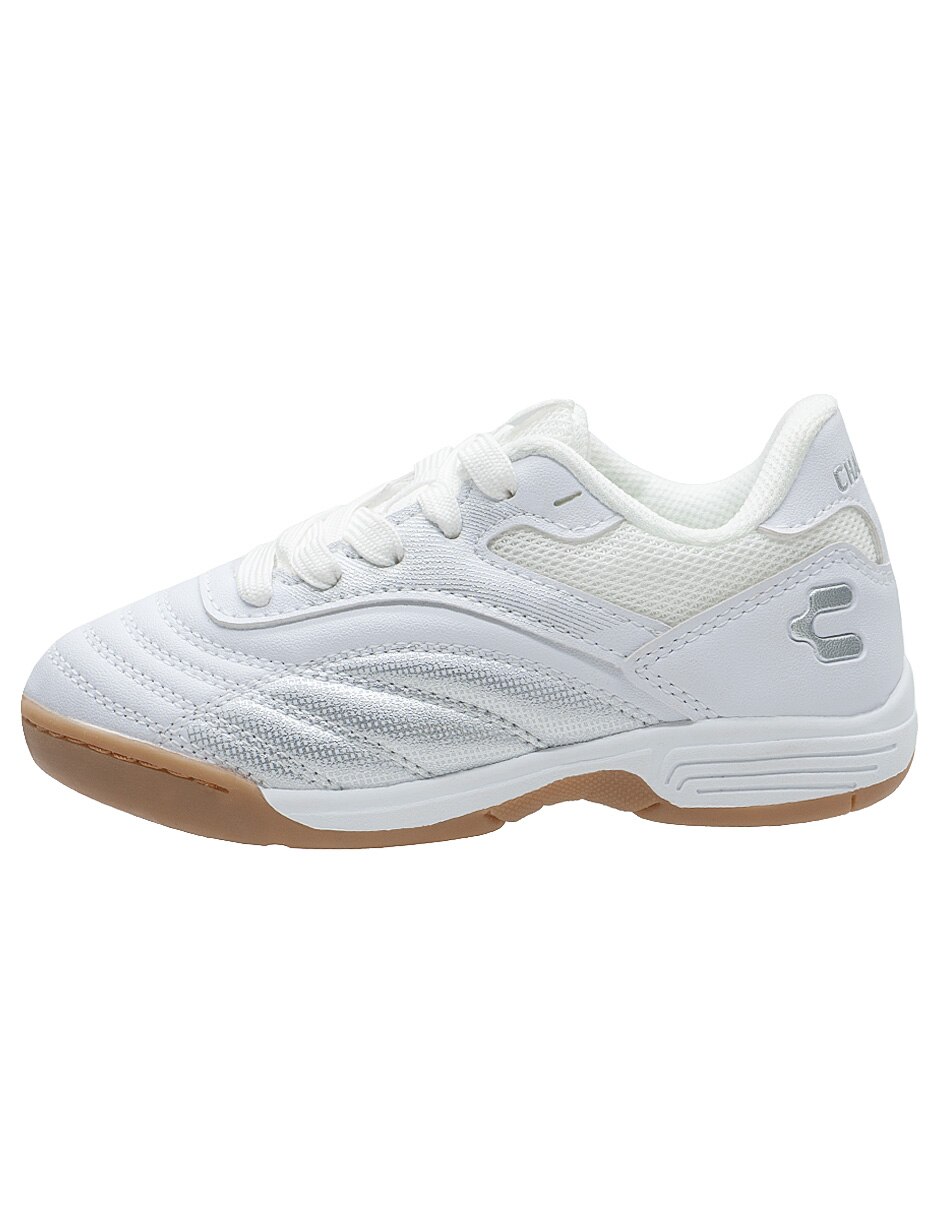 Tenis soccer de hombre para fútbol 5