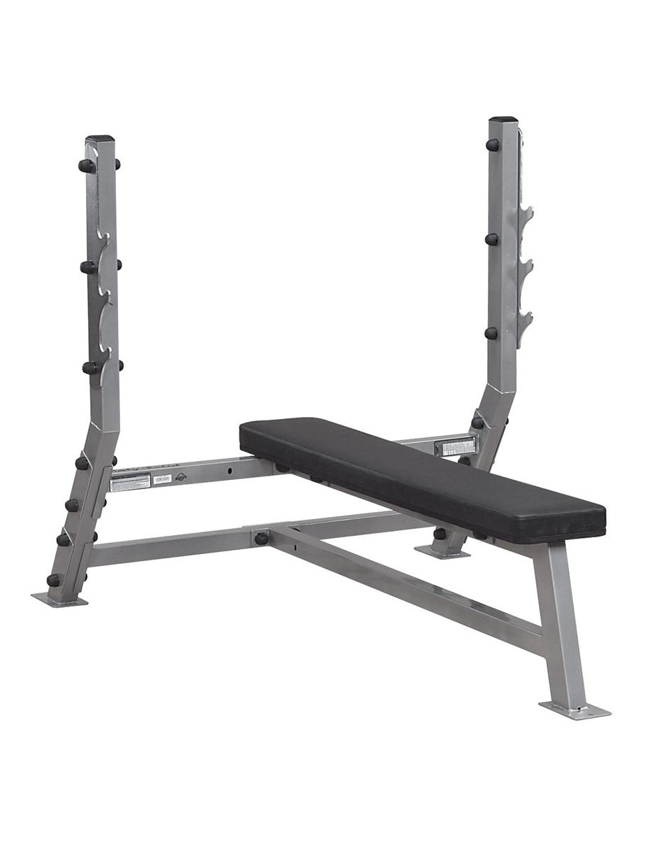 Banco para entrenamiento bs-sfb349g