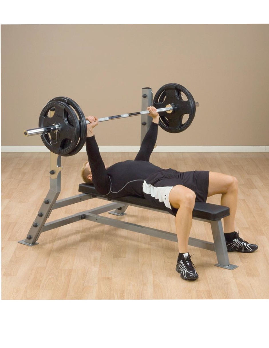Banco para entrenamiento bs-sfb349g