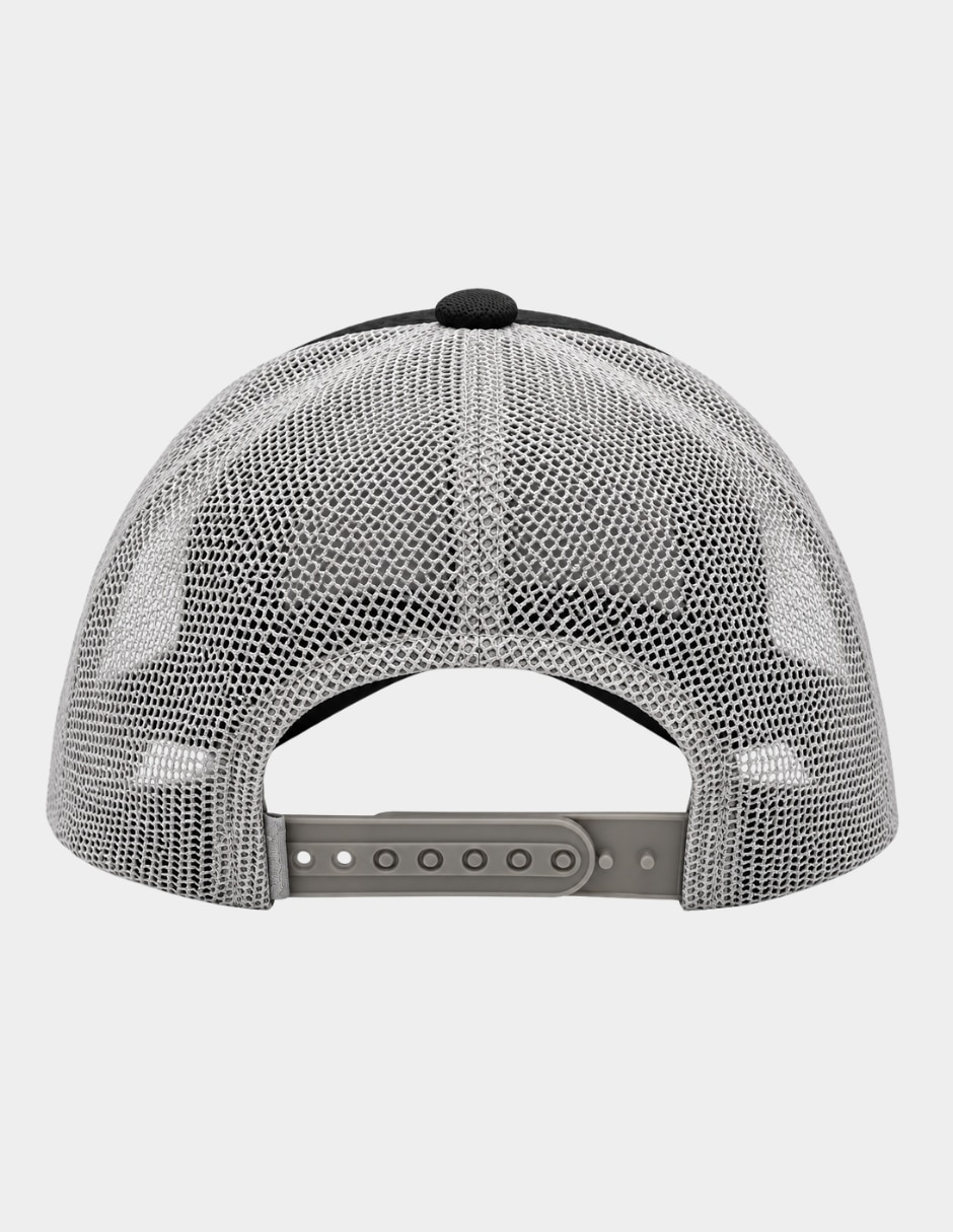 Gorra con visera curva casual para hombre 4