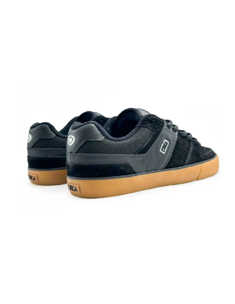 Tenis widowmaker de hombre para skate