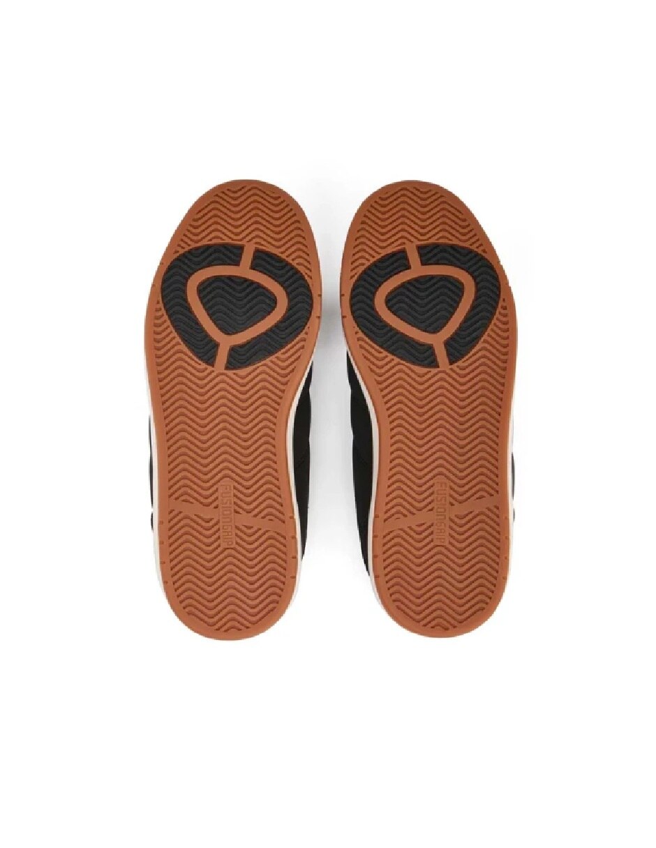 Tenis de piel (si aplica) CERO RX BLCK de Hombre para Skate
