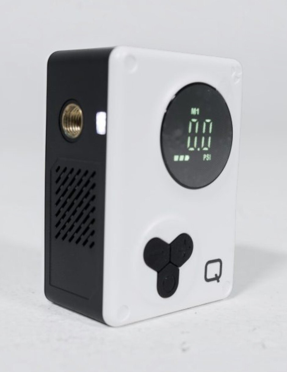 Bomba eléctrica de 7.4 v 5