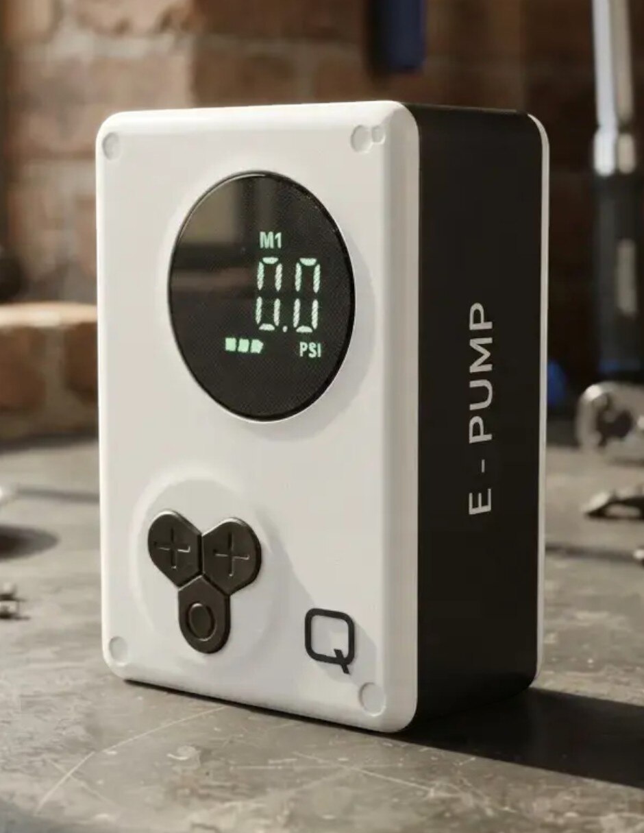 Bomba eléctrica de 7.4 v 2