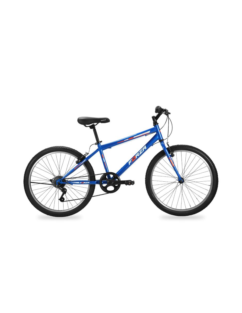 Bicicleta de montaña rodada 24 Bicicleta de montaña rodada 24