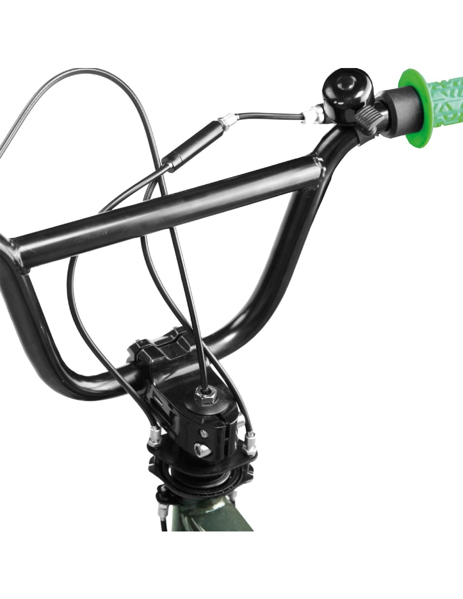Bicicleta de montaña rodada 20