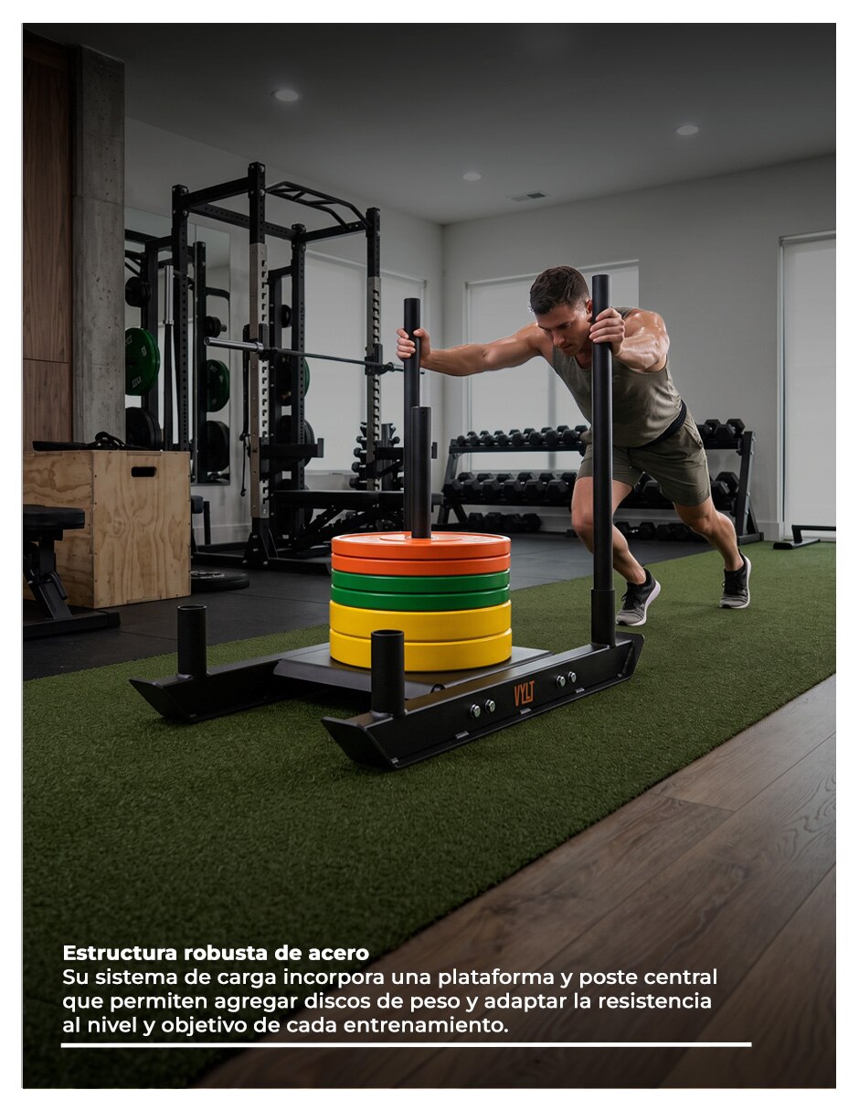 Acc deportivo