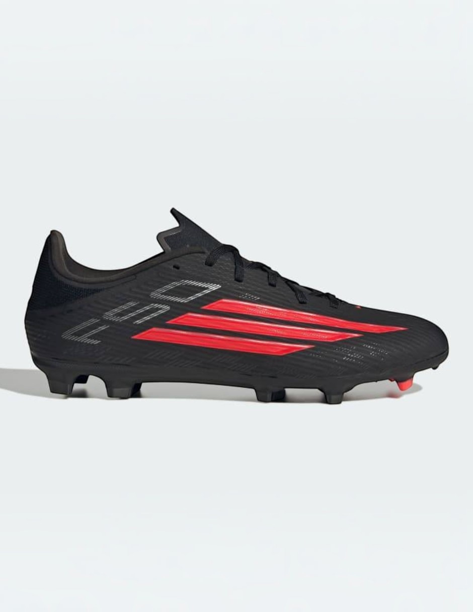 Tenis de piel (si aplica) F50 League de Hombre para Fútbol