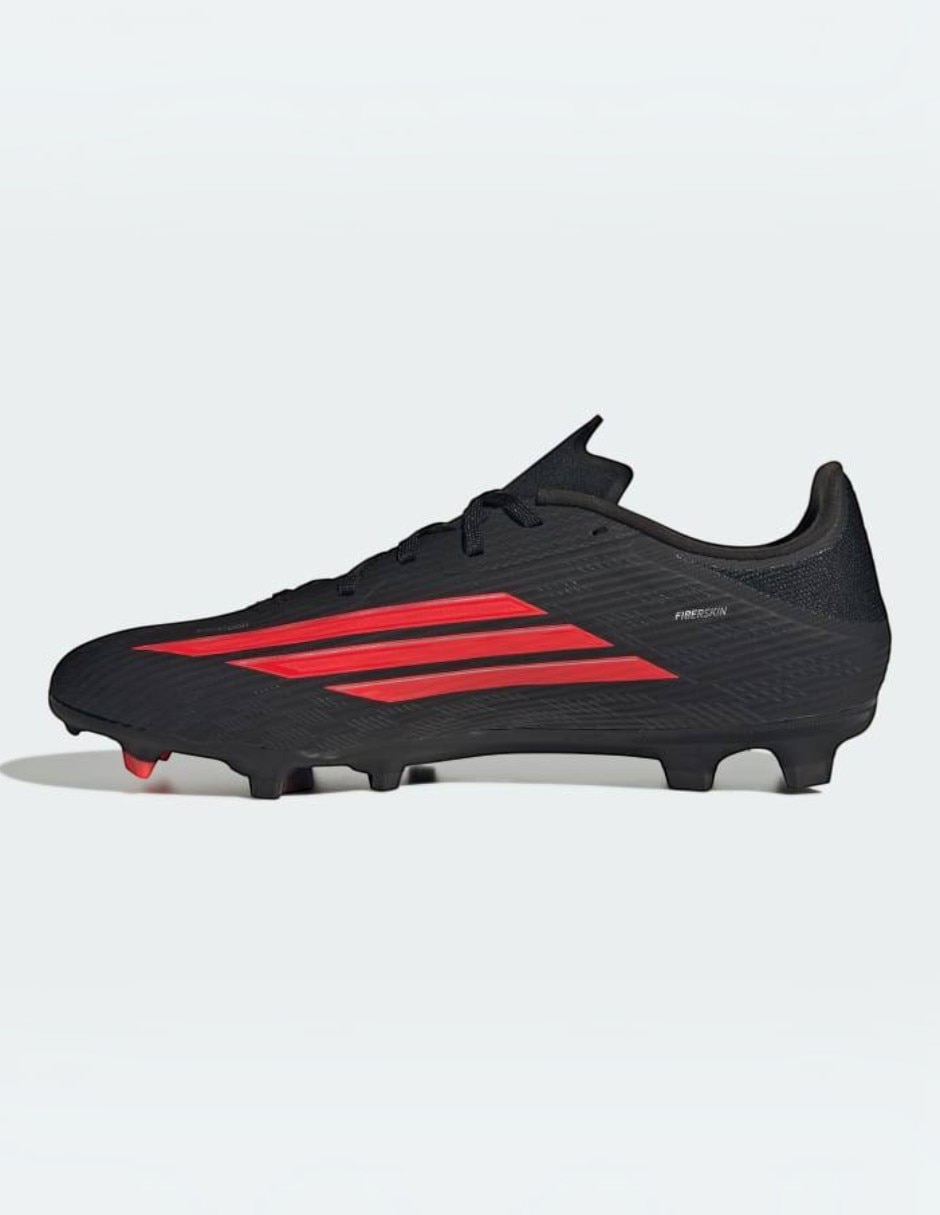 Tenis de piel (si aplica) F50 League de Hombre para Fútbol 6