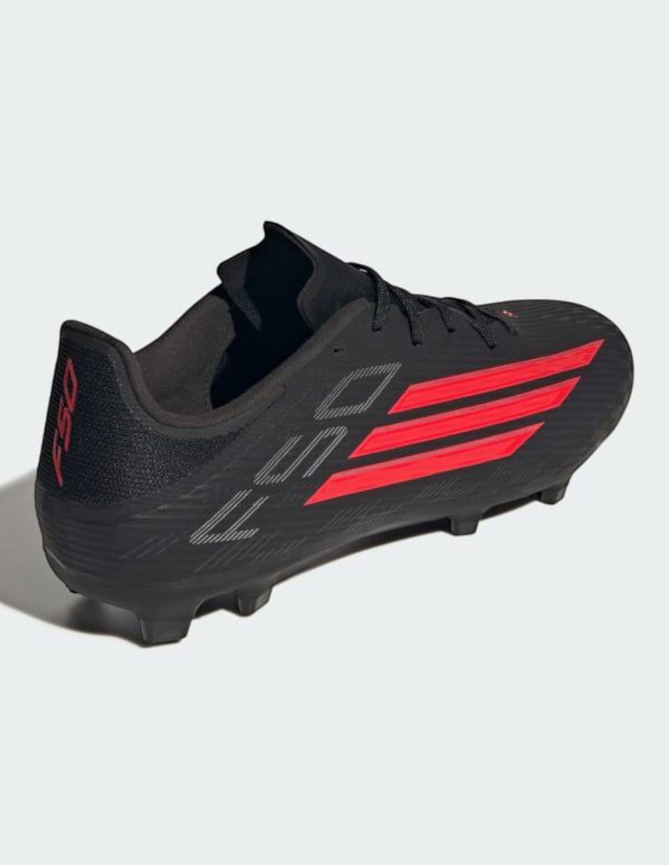 Tenis de piel (si aplica) F50 League de Hombre para Fútbol