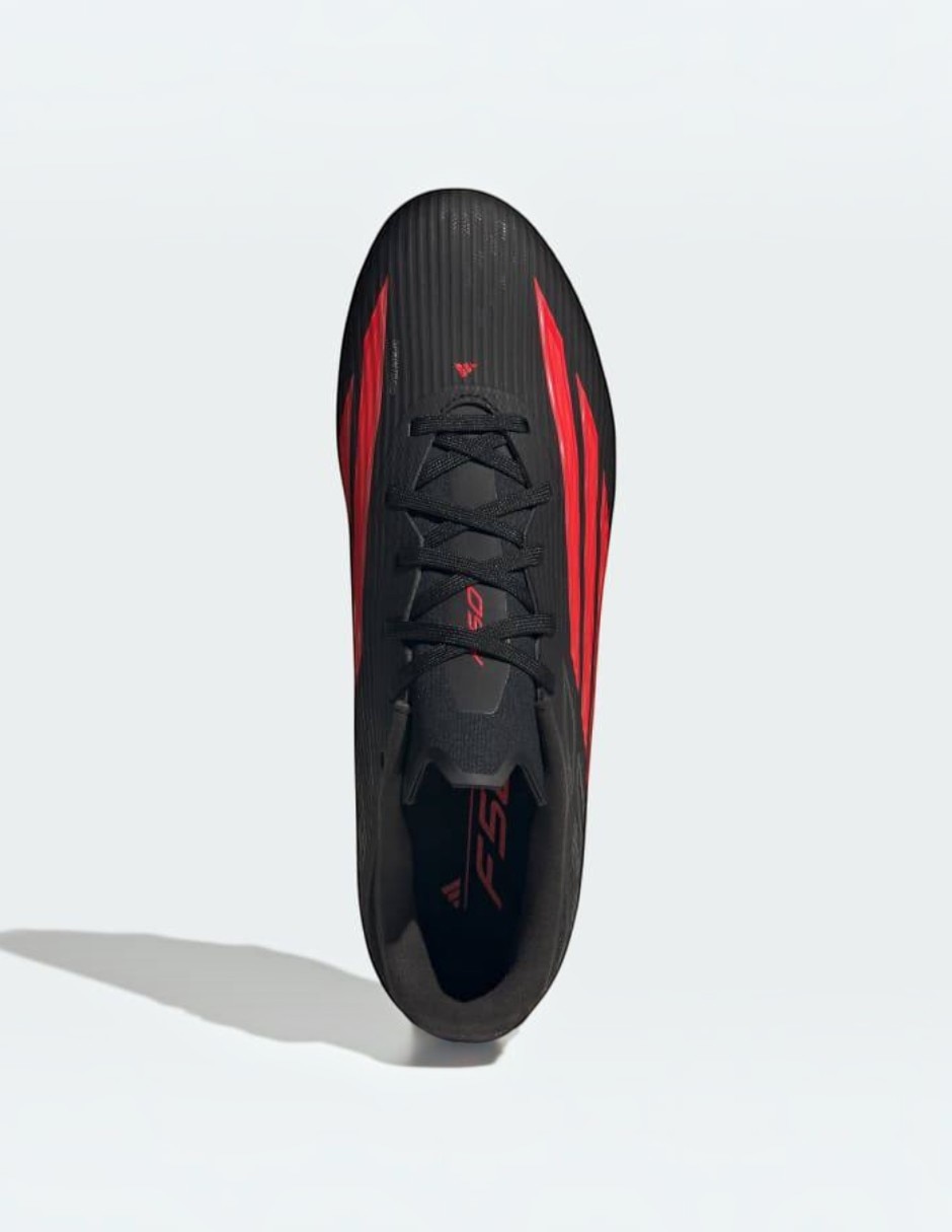 Tenis de piel (si aplica) F50 League de Hombre para Fútbol