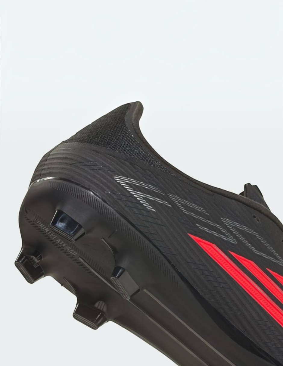 Tenis de piel (si aplica) F50 League de Hombre para Fútbol