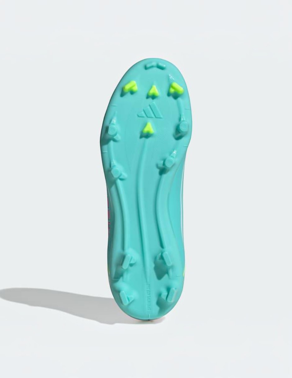Tenis de piel (si aplica) F50 Messi League de Unisex para Fútbol 5