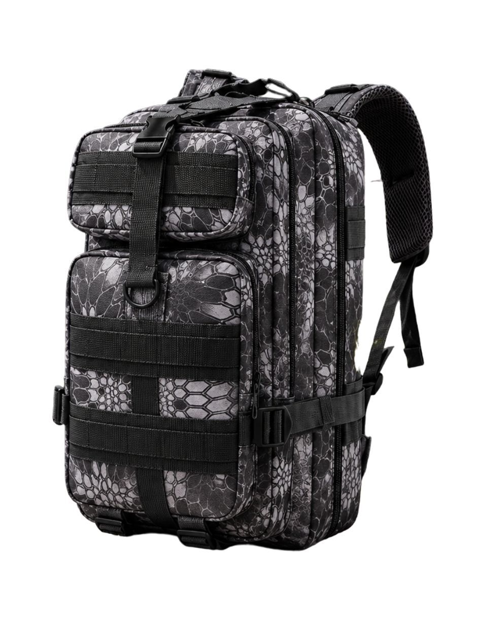 Mochila de campismo Mochila de campismo