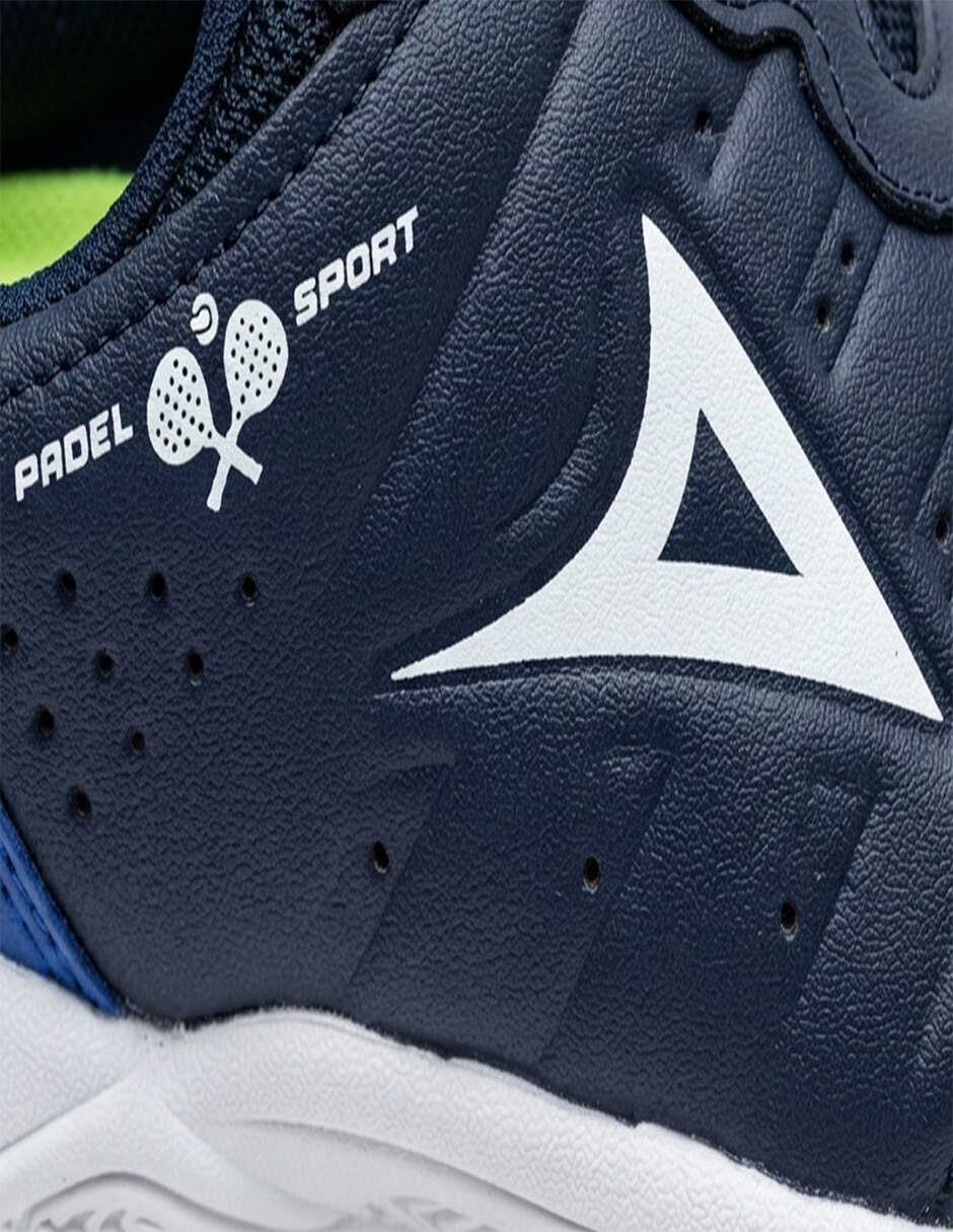 Tenis padel de hombre para pádel 6