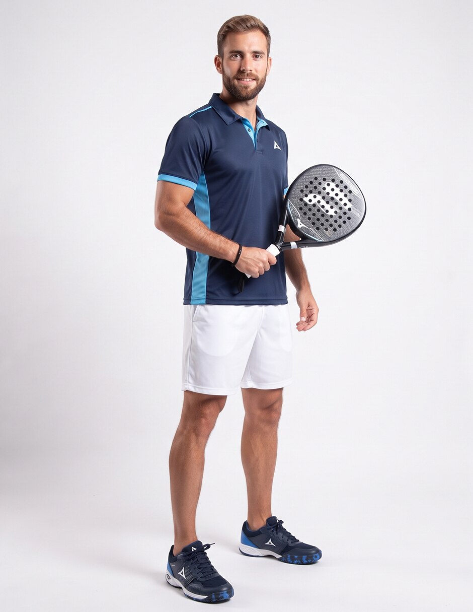 Tenis padel de hombre para pádel 10