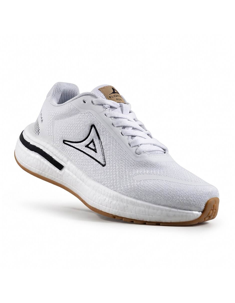 Tenis unisex 4