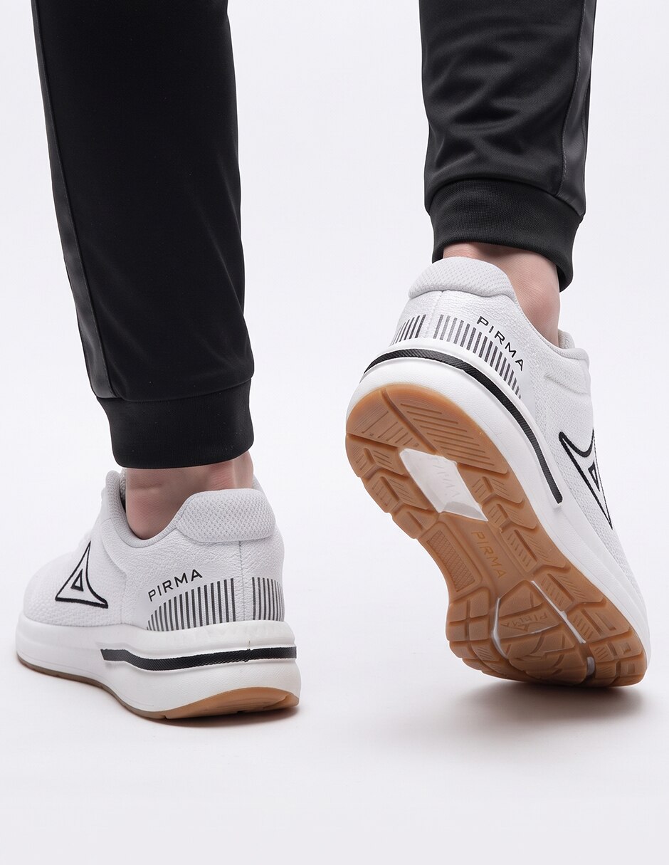 Tenis unisex 7
