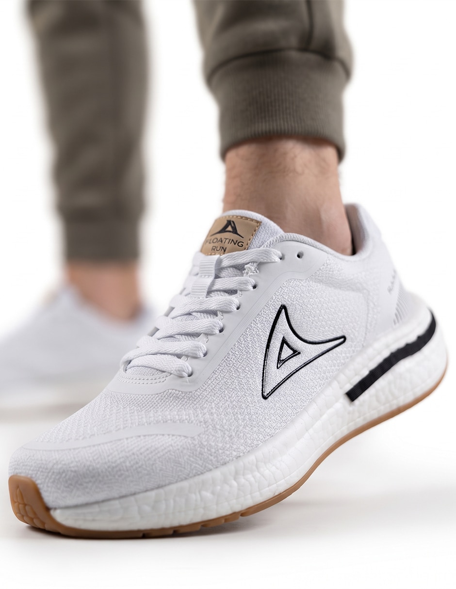 Tenis unisex 8