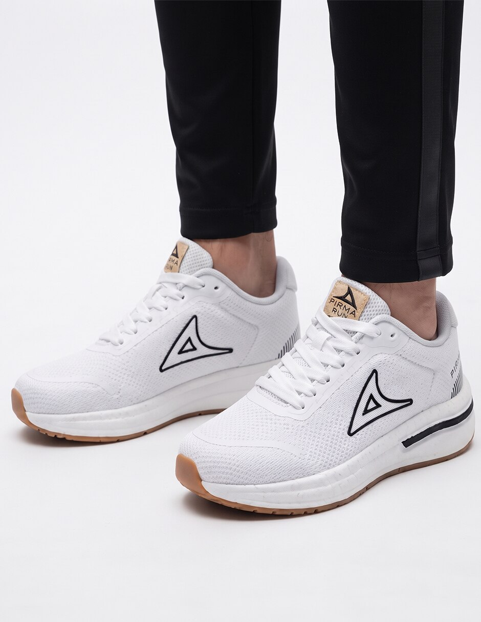 Tenis unisex 9