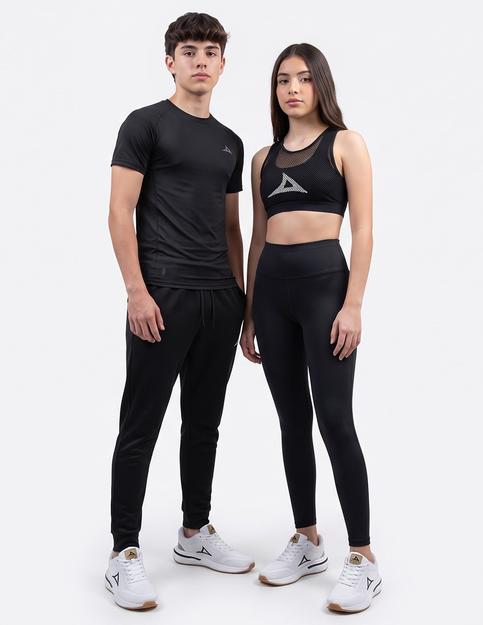 Tenis unisex 10