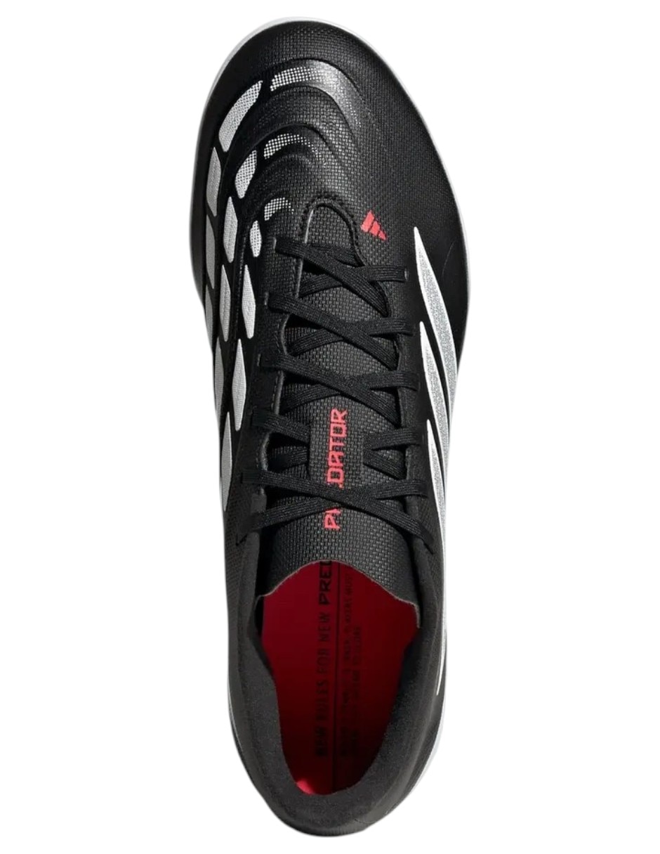 Tenis predator de hombre para fútbol