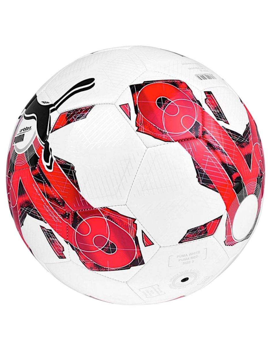 Balón para fútbol 4