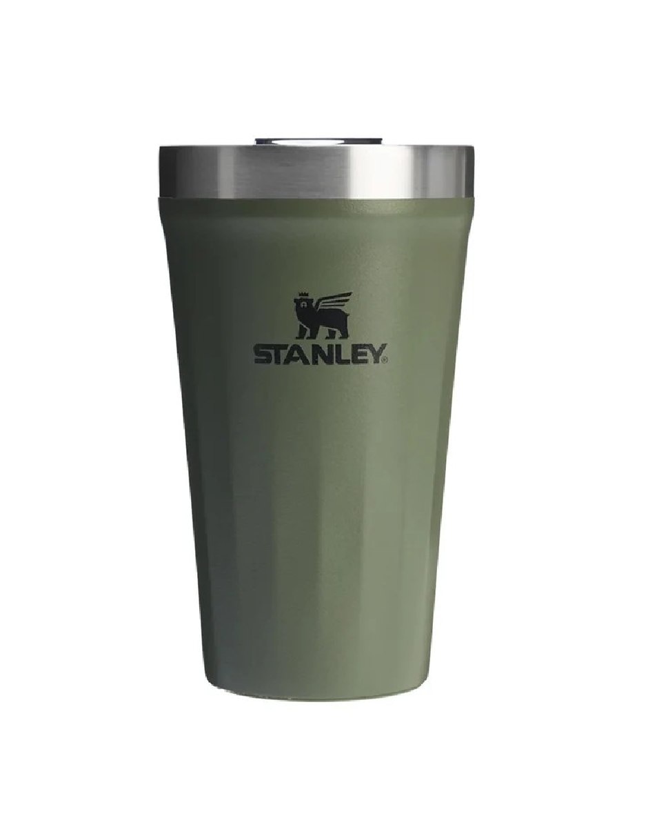 Vaso térmico de acero inoxidable con tapa flip top Vaso térmico de acero inoxidable con tapa flip top
