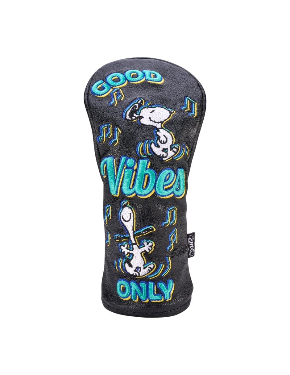 Funda para palos golf